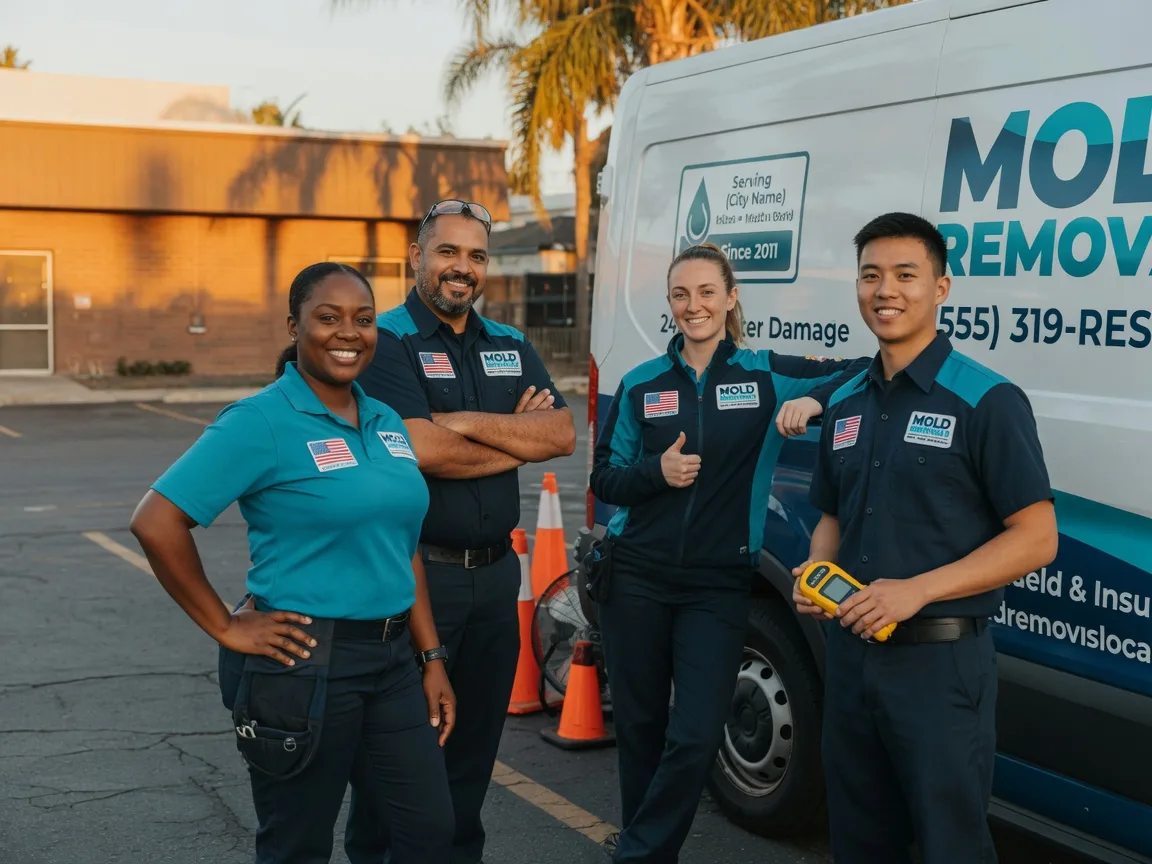 Water Damage Restoration company in Mantoloking, NJ
